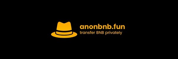 AnonBNB Token Header