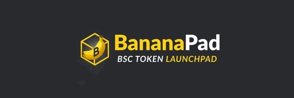 BananaPad Token Header