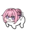 桃乐丝 Icon