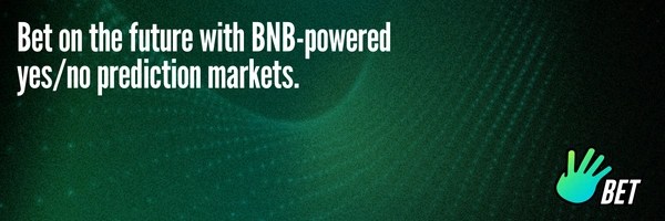 4BET Token Header