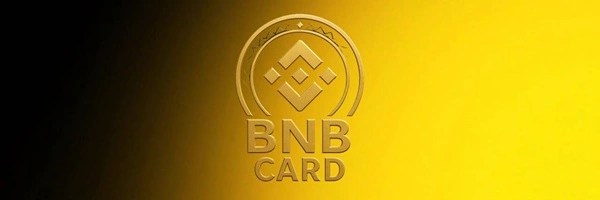 BNB Card Token Header