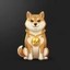 Aster INU Icon