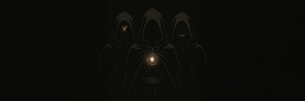 Hidden Order Token Header