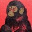 猴票 Icon