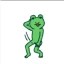 Froggie Icon