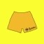 SHORTS Icon