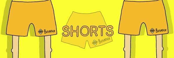 SHORTS Token Header