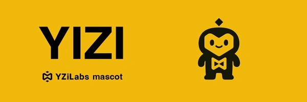 YZiLabs Mascot Token Header