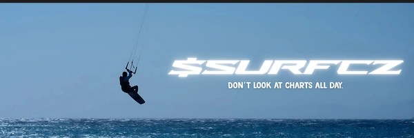 SurfCZ Token Header
