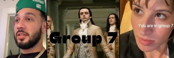 Group7 Token Header
