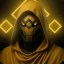 BNB Prophet Icon