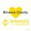 币安慈善BinanaceCharity Icon