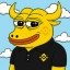Bullpepe Icon