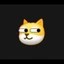 Weibo Doge Icon