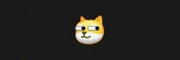 Weibo Doge Token Header