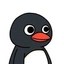 Pingu Icon