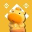 Capybara LULU Icon