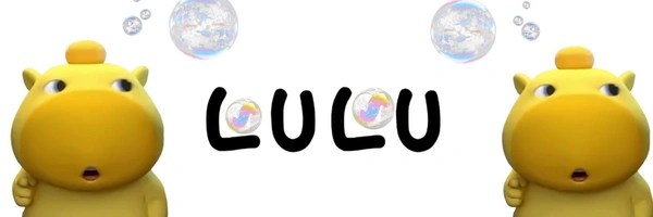 Capybara LULU Token Header