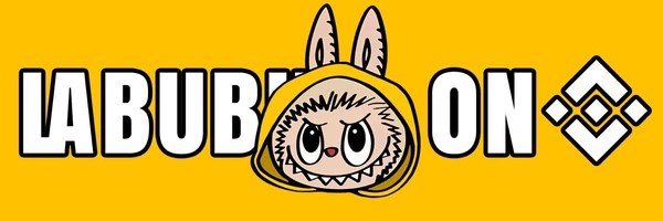 Labubu on BNB Token Header