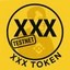 XXXToken Icon