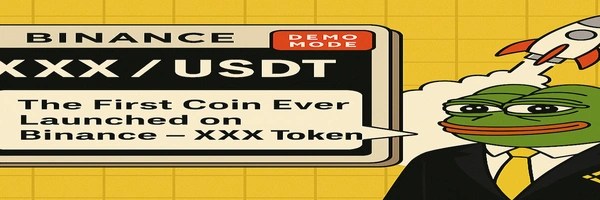 XXXToken Token Header