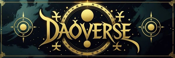 DaoVerse Token Header