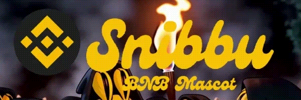 SNIBBU Token Header
