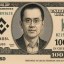 just buy 100 BNB worth of this coin Icon
