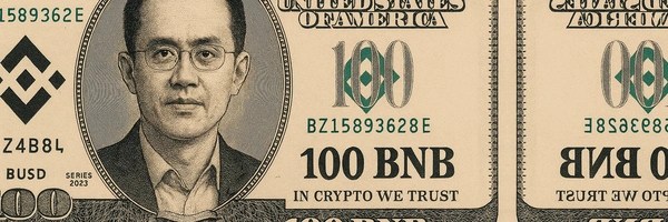 just buy 100 BNB worth of this coin Token Header