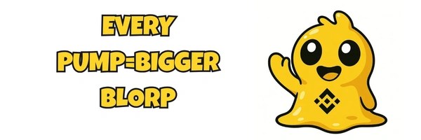 Blorp Token Header