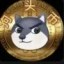 狗头币 Icon