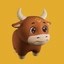 Binance Baby Icon