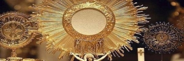 Bless god Token Header