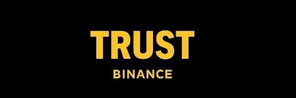 Trust Binance Token Header