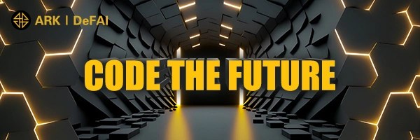 ARK Token Header