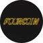 Four Coin Icon