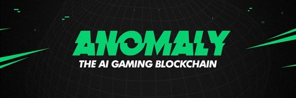 Anomaly Token Token Header
