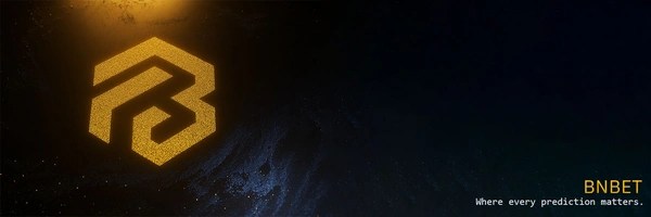 BNBet Token Header