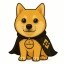 DogeWifCape Icon