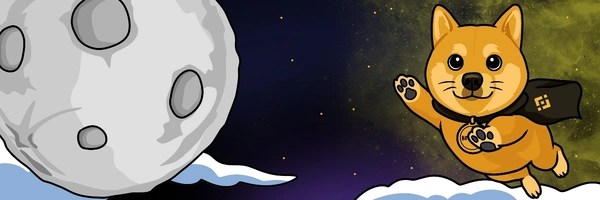 DogeWifCape Token Header