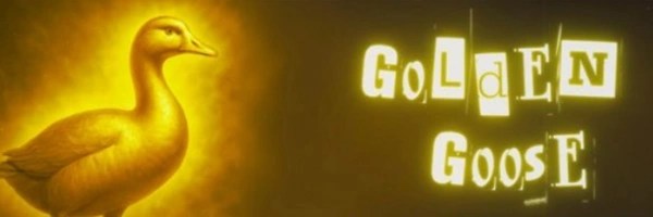 Golden Goose Token Header