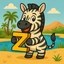 Z Icon