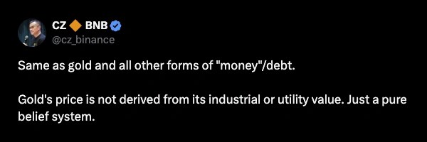 Belief coin Token Header