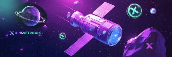 XPIN Token Token Header