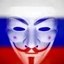 Operation Russia Icon