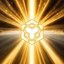 The Light of Binance Icon