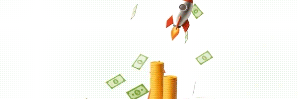 Watch this go up Token Header