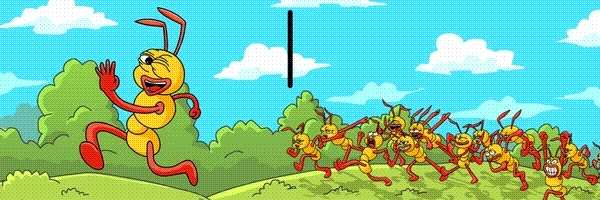 Binants Token Header