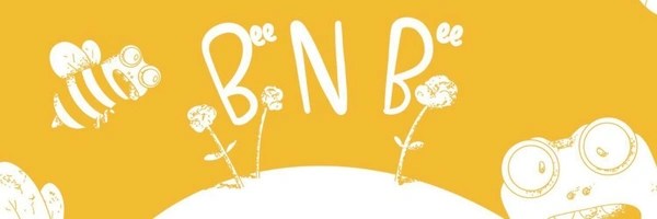 Bee N Bee Token Header