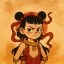 NeZha Icon